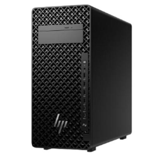 WORKSTATION HP Z2TWR 16lt B76QCET Ultra7-265K 32GBDDR5 5600Mhz 1TB M2. P.Cle NVMe 2280 W11Pro GF In 3YOS 11USB 2DP Fino:31/12