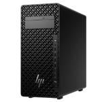 WORKSTATION HP Z2TWR 16lt B76QCET Ultra7-265K 32GBDDR5 5600Mhz 1TB M2. P.Cle NVMe 2280 W11Pro GF In 3YOS 11USB 2DP Fino:31/12