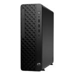 PC HP ProDesk 2 G1i SFF 9lt B70Z1AT i3-14100 8GBDDR5 512SSD W11Pro 3YOS 8USB Glan HDMI T+Musb Fino:31/12