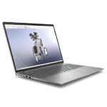 WKS MOBILE HP AI PC Zbook X 16 G1i B72XQET 16"WUXGA AG Ultra7 265H 16GBDDR5 512SSD W11Pro WOLF CAM RTX500/6GB 4USB H Fino:31/12
