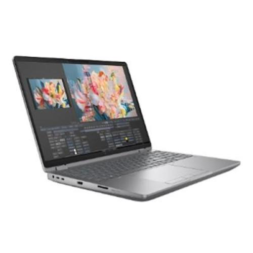 WKS MOBILE HP AI PC Zbook Fury 16 G1i 98L54ET 16"WUXGA AG Ultra 7 255 32GBDDR5 1TBSSD W11Pro RTX Pro3000/12GB Wifi 3Y Fino:09/01