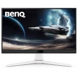 MONITOR BENQ LCD IPS 24.5" 220Hz WIDE FRAMELESS EX251 1ms MM FHD 1000:1 BLACK/WHITE 2xHDMI DP USB-C Vesa Fino:31/12