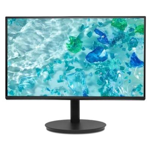 MONITOR ACER CB272P6 UM.HB2EE.608 27"FHD IPS 16:9 250cd/m2 4ms 3Y MM VGA HDMI DP Tilt Swift Lift Pivot 0Frame Vesa Fino:27/02