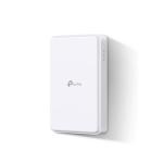 ROUTER 5G Outdoor TP-LINK NE200-Outdoor 4.67Gbps/1.25Gbps-supp.LTE Cat. 19 1,6 Gbps/200 Mbps-1P PoE da 2.5Gbps