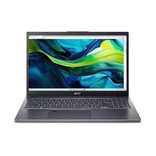 NB ACER AS 15 NX.JCJET.00A 15.6"FHD AG i9-13900H 32DDR5 1TBSSD W11 1Y BT Wifi MIC CAM FP TPM HDMI 3USB RI Numpad Fino:30/01