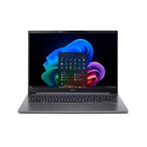 NB COPILOT+PC ACER TM X14 AI NX.BPUET.002 14"WUXGA OLED Ultra5-226V 16DDR5 1TBSSD W11Pro 1Y BT Wifi RJ45 HDMI 4USB RI Fino:30/01