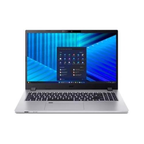 NB ACER TMP215 NX.BMFET.004 15.6"FHD IPS AG Ultra5-125H 16DDR5 1TBSSD W11Pro 1Y FP RJ45 HDMI 2USB 2USBc RI Numpad Fino:27/02