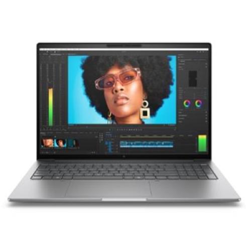 WKS AI PC MOBILE HP Zbook 8 16G1i C7SE8ET 16"Touch WUXGA AG Ultra 7 255 32GBDDR5 1TBSSD W11Pro RTX 500-4GB Wifi 3Y Fino:31/12