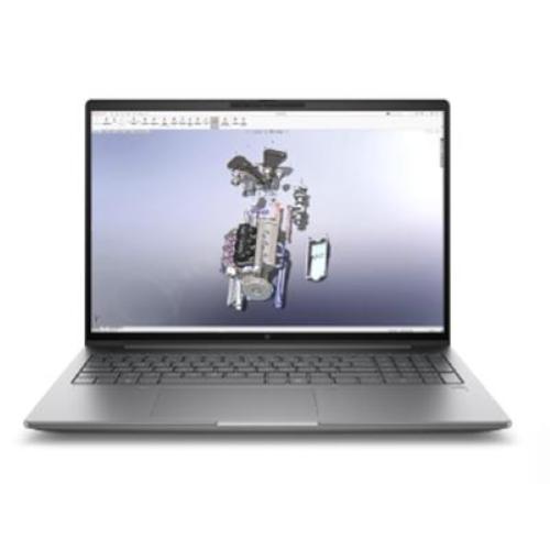 WKS MOBILE HP Zbook X 16 G1i B72XRET 16" WUXGA AG Ultra 7-255H 32GBDDR5 1TbSSD W11Pro 3Y RTX5000 6GB CAM 4USB Fino:09/01