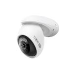 VIDEOCAMERA Wireless TP-LINK TC46 4K (3840x2160)- Outdoor 2.4G/5GHz-Smart AI Detection - Bluetooth 5.0 Supp.Micro SD fino 512Gb