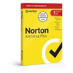 NORTON BOX ANTIVIRUS PLUS 2026 --1 Dispositivo (21483645) - 2GB Backup