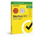 NORTON BOX 360 STANDARD Attach 2026 -- 1 Dispositivo (21483708) - 25GB Backup