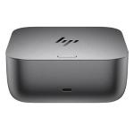 DOCKING STATION HP AW5M5UTThunderbolt 4 Ultra 280W G6 2 x DP, HDMI, USB-C , Glan Fino:09/01