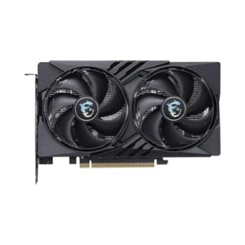 SVGA MSI GeForce RTX 5050 8G GAMING OC nVidia PCIe5.0 8GBDDR6 128bit 2647Mhz HDMI 3xDP 2slot