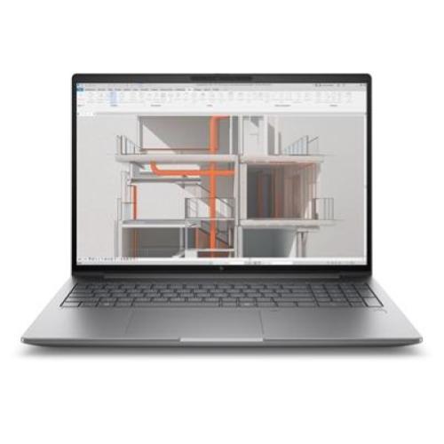 WKS MOBILE AI HP Zbook X 16 G1i B72V3ET 16" WUXGA AG Ultra9-285H vPro 32GBDDR5 1TBSSD W11Pro 3Y Pro 1000 8GB CAM 4US Fino:31/12