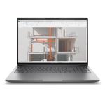 WKS MOBILE AI HP Zbook X 16 G1i B72V3ET 16" WUXGA AG Ultra9-285H vPro 32GBDDR5 1TBSSD W11Pro 3Y Pro 1000 8GB CAM 4US Fino:31/12