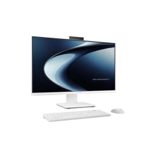 LCDPC ASUS P470VAK-WPE055X 27"FHD AG Wht 16:09 Core5-210H 16DDR5 512SSD W11Pro 2Y Wifi BT CAM 5USB RJ45 HDMI TPM Fino:27/02