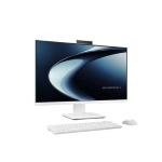 LCDPC ASUS P470VAK-WPE055X 27"FHD AG Wht 16:09 Core5-210H 16DDR5 512SSD W11Pro 2Y Wifi BT CAM 5USB RJ45 HDMI TPM Fino:27/02