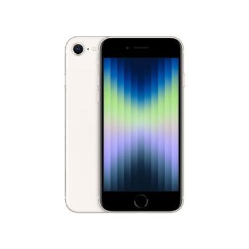 SMARTPHONE APPLE REFURBISHED(Grade A) IPHONE SE 3ND 128GB Bianco