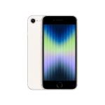 SMARTPHONE APPLE REFURBISHED(Grade A) IPHONE SE 3ND 128GB Bianco