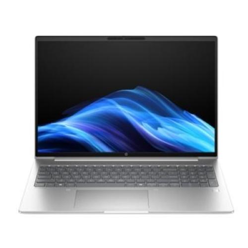 NB HP AI ProBook 4 G1i CK1N7ET16" AG WUXGA Ultra 7-255U 16GBDDR5 512SSD Win11Pro 3Y CAM FP 4USB BT RI HDMI Glan Fino:31/12