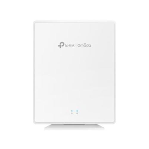 Wireless Access Point AX3000 DualBand TP-LINK EAP650-Desktop Wi-Fi6 4P RJ45 1G+1P RJ11 - 4 ant. int