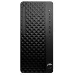 PC HP Pro Desk 2 G1a TWR 16LT C61QYAT AMD Ryzen 7 8700G 16GBDDR5 512SSD W11PRO 3YOS 8USB GLAN HDMI DP 180W Fino:31/12