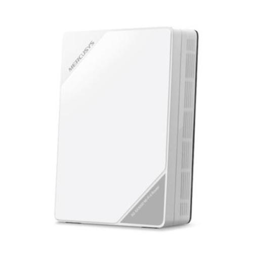 Router Wireless AX3000 5G MERCUSYS MB520-5G Dual Band 574/2402Mbps 1P WAN/LAN 2.5Gbps 1P telef. RJ11 -Ant. int.