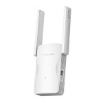 WIRELESS RANGE EXTENDER BE3600 MERCUSYS ME25BE Wi-Fi 7 2.4GHz+ 2882M 5GHz , 2 ant. est. 1P Gigabit