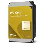 HARD DISK SATA3 3.5" ENTERPRISE 20000GB(20TB) WD203KRYZ WD GOLD 512mb cache 7200rpm