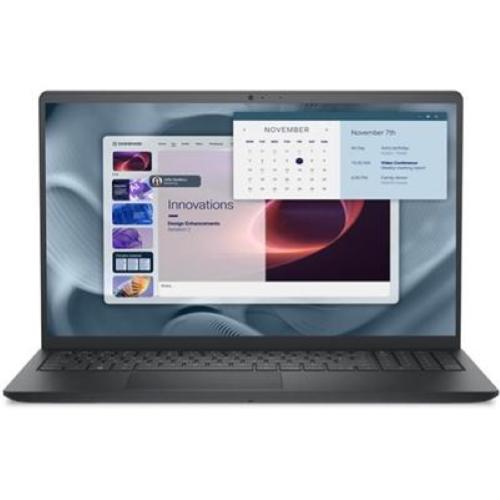NB Dell Pro 15 Essential PV15250 93D77 15.6" FHD i5-1334U 8DDR5 512SSD W11Pro CAM 3USB HDMI 1YOS WiFi BT Fino:31/12