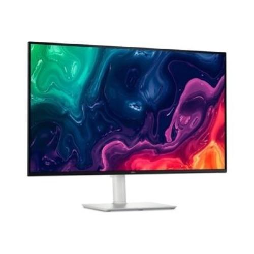 MONITOR DELL 32" DELL-S3225QS 32 Plus 4K - 31.5" 16:9 3840 x 2160 8ms HDMI-DP 3Y Vertical Alignment Fino:31/12