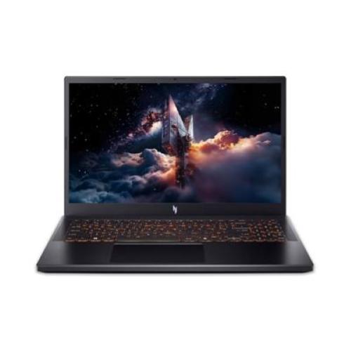 NB ACER Nitro V15 NH.QZ9ET.010 15.6"FHD IPS AG I7-13620H 16DDR4 512SSD W11Pro VGA/RTX5050-8GB 1Y RJ45 HDMI 4USB RI Numpad