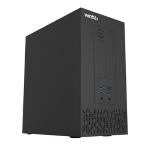 PC WINBLU ENERGY 14LT 4605 H610 I3-14100F 8GBDDR5 500SSD NOODD GT710 VGA+HDMI+DVI RJ45 USBC FREEDOS 2YONSITE