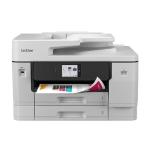 STAMPANTE BROTHER MFC INK MFC-J6960DW A3 4in1 31ipm 2x250FG ADF50FG LCD 8,8cm TOUCH F/R LAN, WiFi, USB, inbox 700pg b Fino:31/12