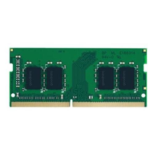 SO-DIMM DDR4 32GB 3200Mhz GR3200S464L22/32GB GoodRam CL22