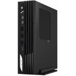 PC MSI PRO DP21 2.3LT BAREBONE 14M-243BEU i5-14400 2xDDR5 1xM.2 2x2,5" HDMI DP USB WiFi6E LAN BT TPM VESA