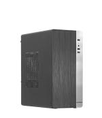 CASE MINI-TOWER NO PSU QUARTZ Q100