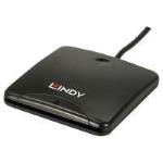 SMART CARD READER USB 2.0 LINDY