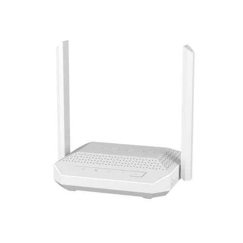 ROUTER/ EXTENDER WI-FI6 MESH AX3000 KN-4010RACER 2P Gibabit Ethernet -GAR.3Y