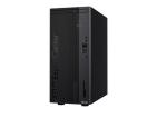 PC ASUS 15lt Mini TWR B700MFES-0052250040 Blk U5-225 16GB DDR5 512GB FREEDOS 1YOS RJ45 HDMI VGA 5USB TPM