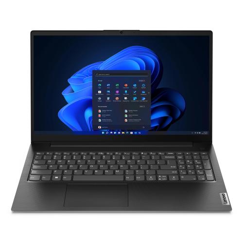 NB LENOVO V15 G5 IRL 83GW0076IX 15.6"FHD AG i3-1315U 8DDR5 256SSD Freedos 1Y CAM WiFi BT HDMI Fino:31/03