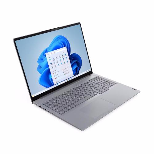 NB LENOVO ThinkBook 16 G9 IRL 21US000WIX 16"WUXGA IPS AG i5-13420H 16DDR5 512SSD W11Pro 1YPremier CardR privCAM RI 3USB HDMI FP