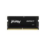 SO-DIMM DDR5 8GB 4800MHZ KF548S38IB-8 KINGSTON FURY Impact CL38