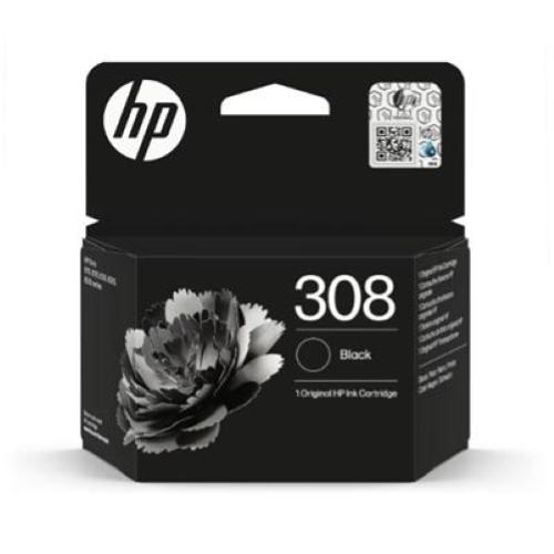 CARTUCCIA HP 308 7FP21UE NERO 160pg