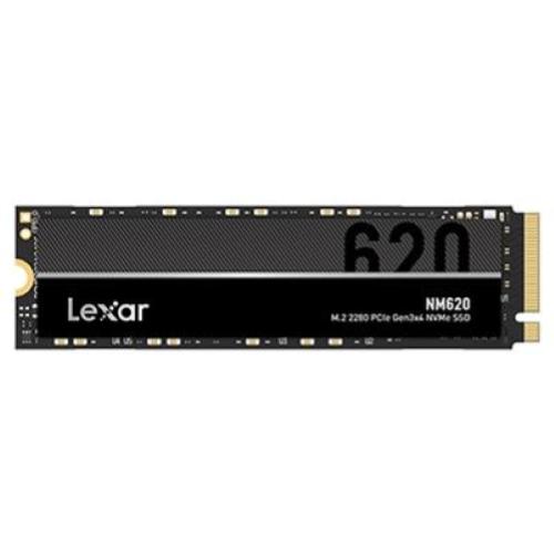 SSD-Solid State Disk m.2(2280) NVMe 2000GB(2TB) PCIe3.0x4 LEXAR LNM620 LNM620X002T-RNNNG Read:3500MB/s-Write:3000MB/s