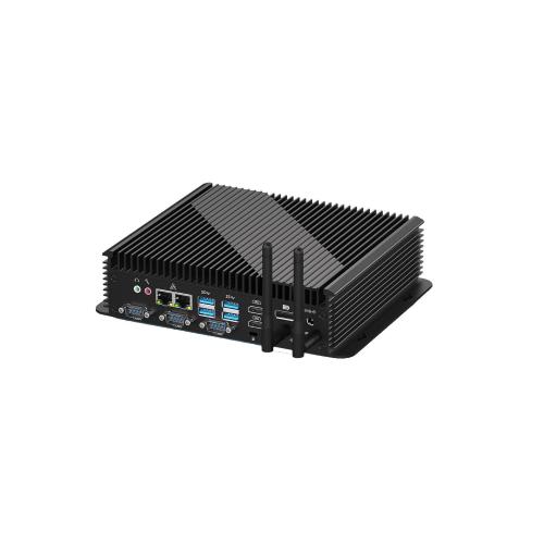 PC YASHI MINI NUCKY5 NY6834 I5 1235U 8SODDR/512SSD 6xCOM W11IOT Fino:31/01