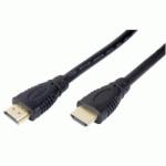 CAVO HDMI EQUIP 119355 5mt Nero M/M -EAN:4015867180426
