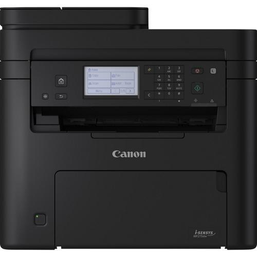 STAMPANTE CANON MFC LASER I-SENSYS MF275DW 5621C001 A4 4IN 1 29PPM ADF 35FG 150FG LCD USB LAN WIFI