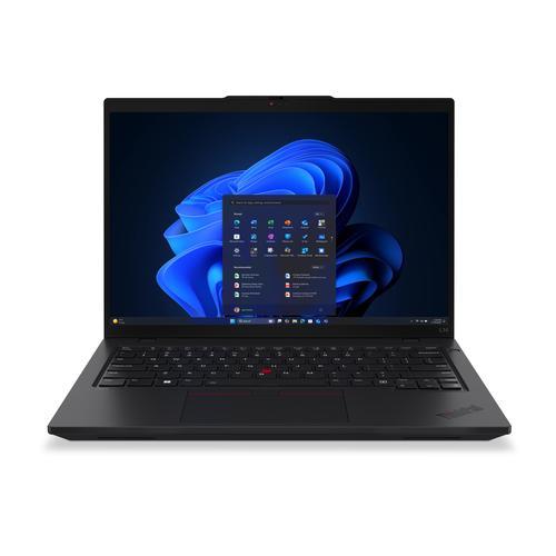 NB AI PC LENOVO ThinkPad L14 Gen6 21S6006LIX 14"WUXGA IPS AG Ultra7-255U 16DDR5 512SSD W11Pro 3Y privacyCAM MIC RI 5U Fino:20/02